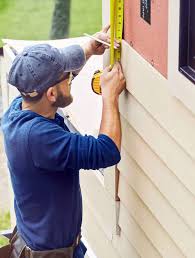 Professional Siding in Albany, IN